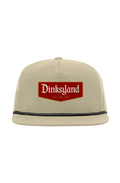 Richardson rope hat
