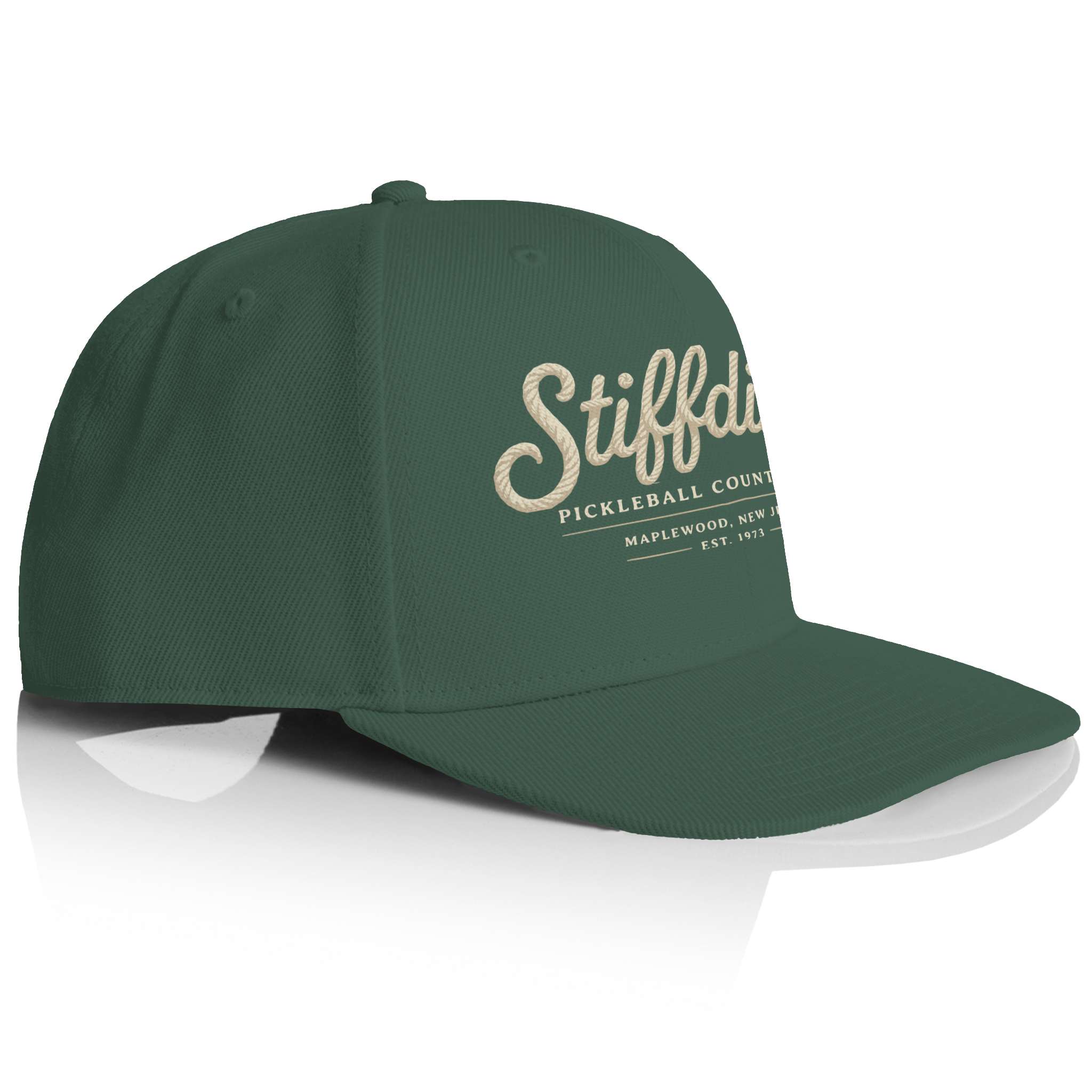 premium snapback