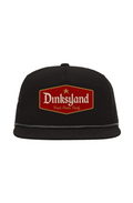 Richardson rope hat