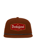Richardson rope hat