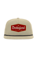Richardson rope hat