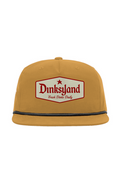 Richardson rope hat