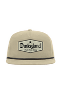 Richardson rope hat