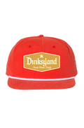 Richardson rope cap