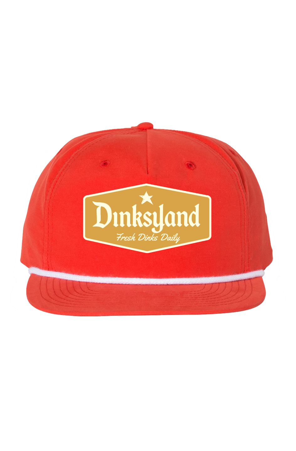 Richardson rope cap