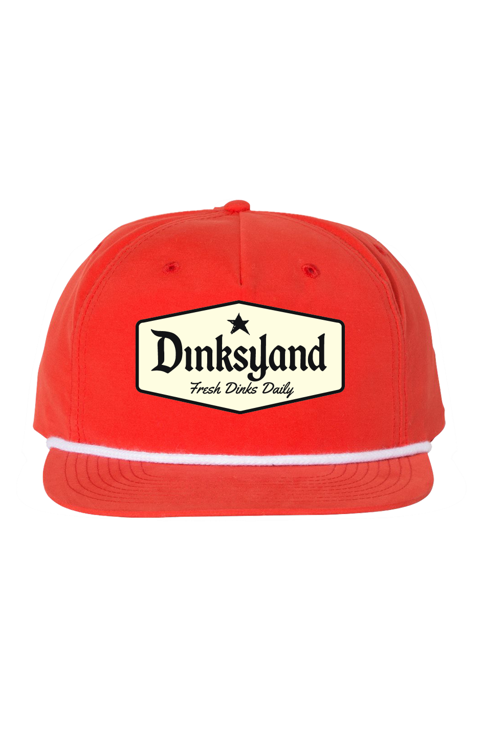 Richardson rope cap