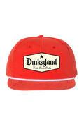 Richardson rope cap