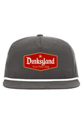 OG DINKSY DINKSYLAND GOLD ROPE