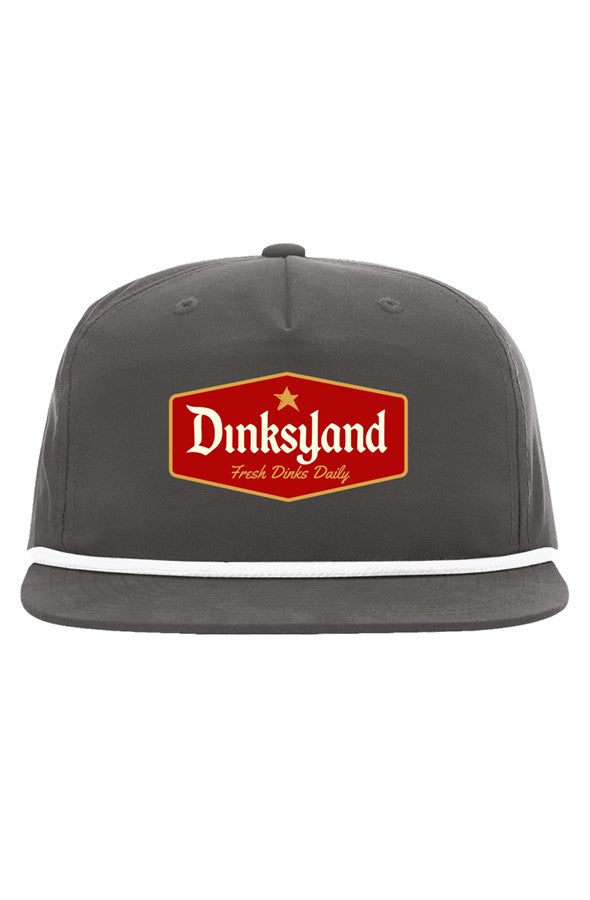 OG DINKSY DINKSYLAND GOLD ROPE