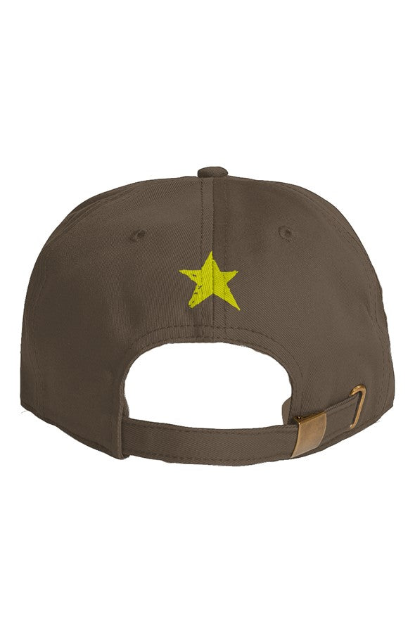 Class Five Panel Cap