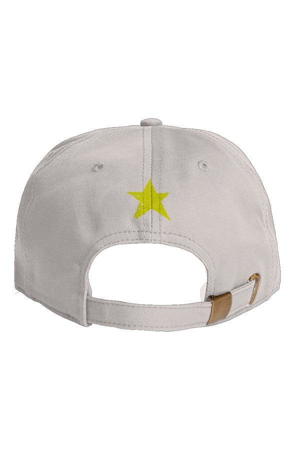 Class Five Panel Cap