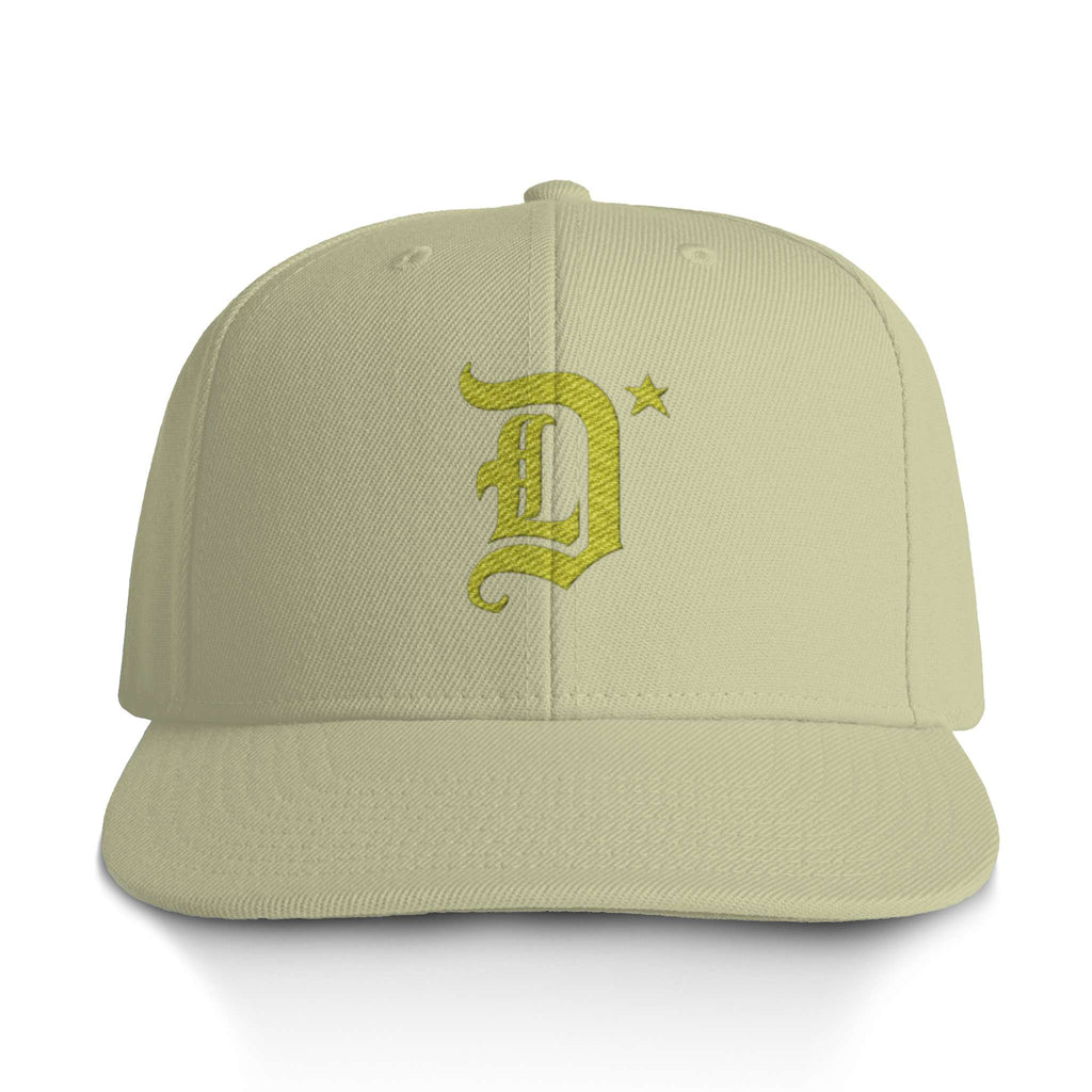 Icon Nylon Cap
