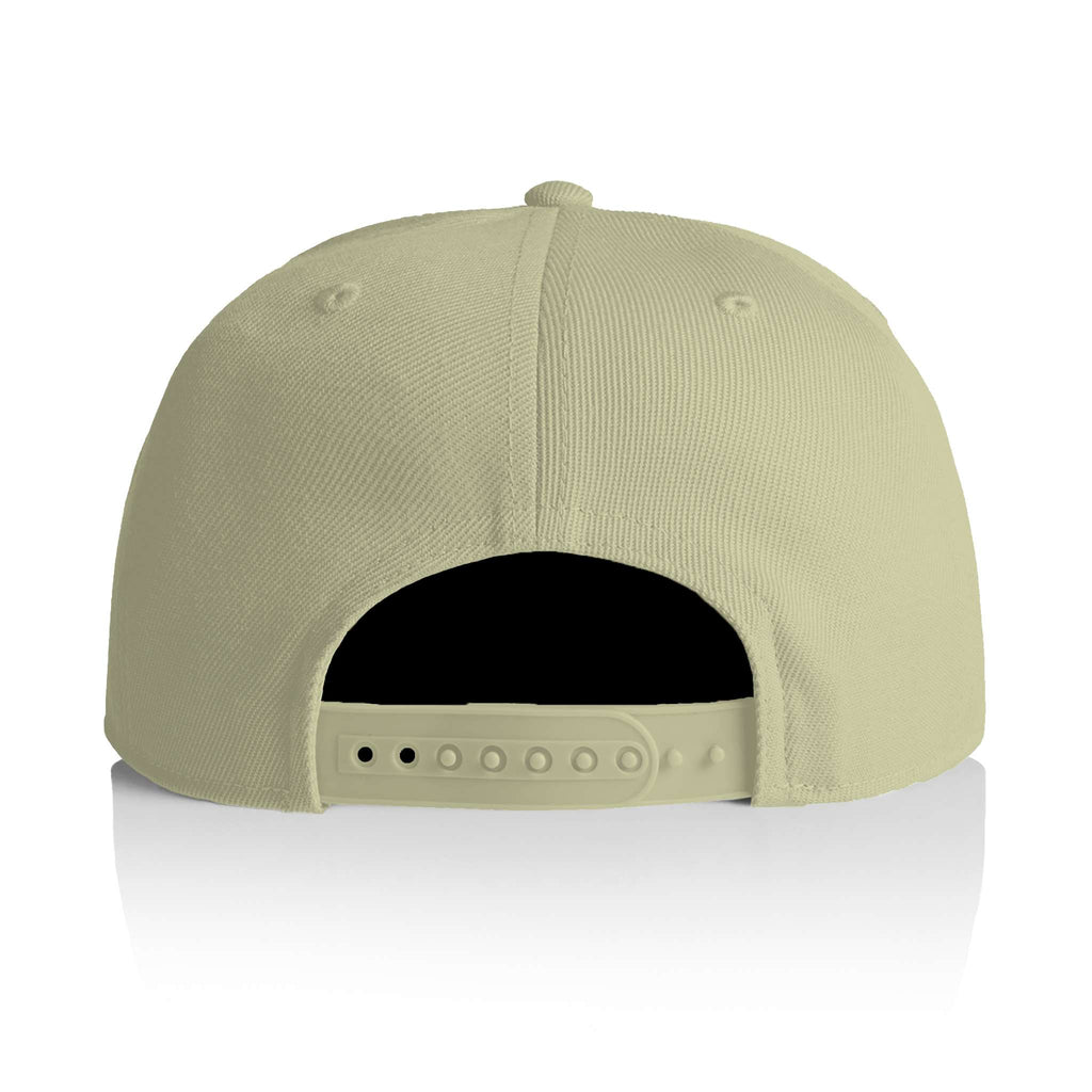 Icon Nylon Cap