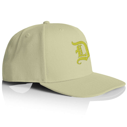 Icon Nylon Cap