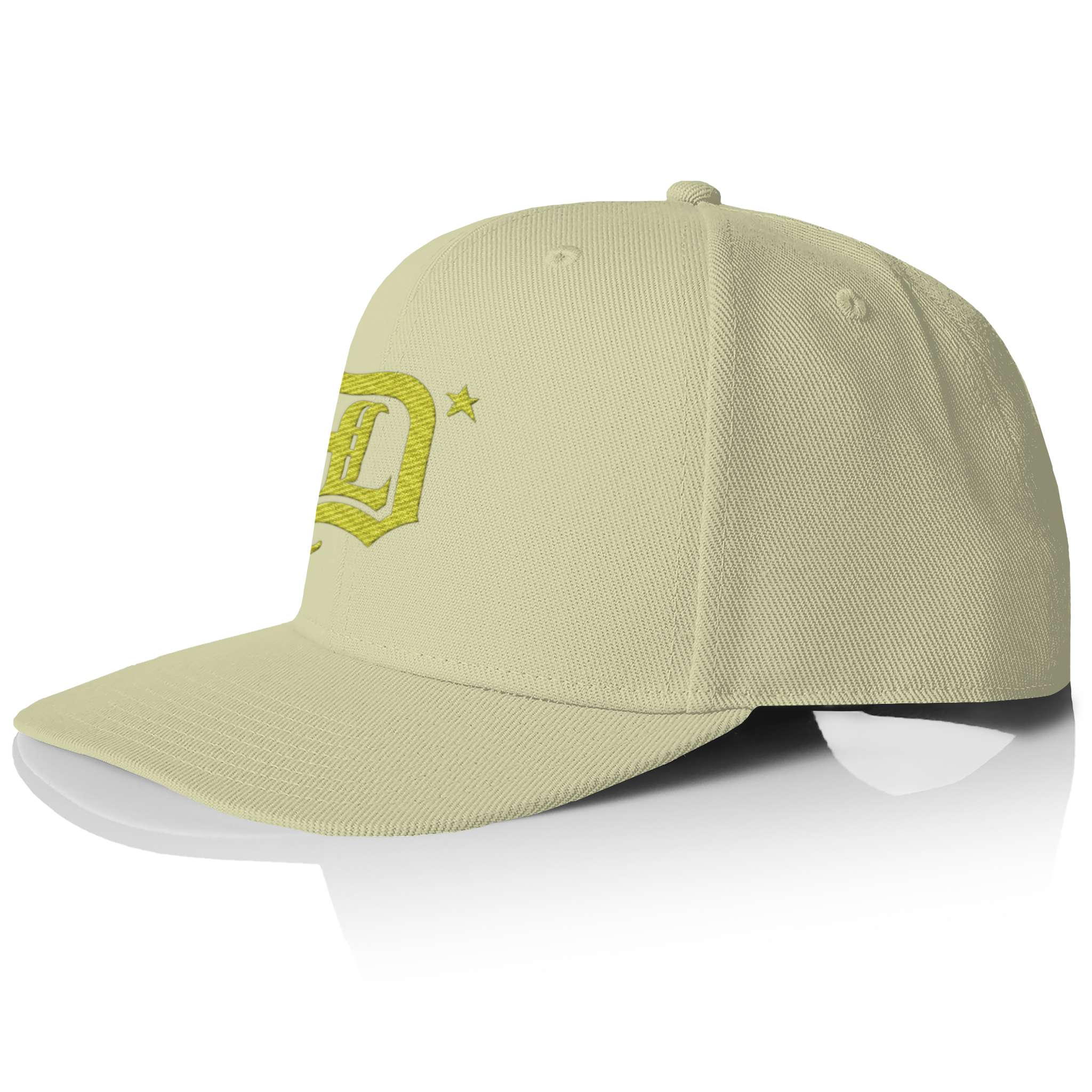 Icon Nylon Cap