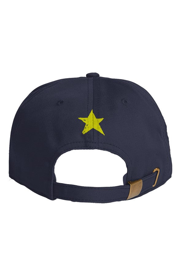 Class Five Panel Cap