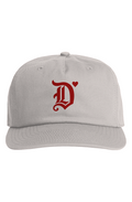 Class Five Panel Cap